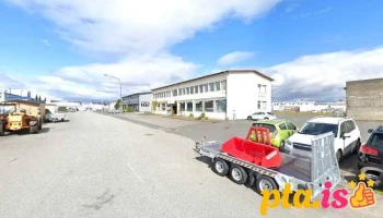 Eg Bílaverkstæði - 220 Hafnarfjörður
