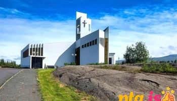 Egilsstaðakirkja - Egilsstaðir