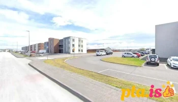Eignamiðlun Suðurnesja - Keflavík