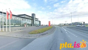 Eignasala - Keflavík