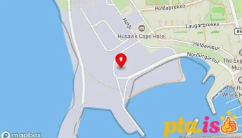 Eimskip - Húsavík