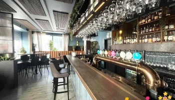 Einstök Bar - Reykjavík