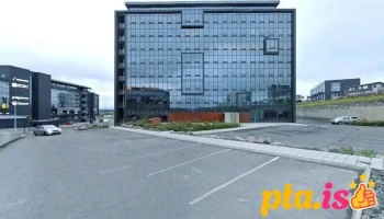 Einstök börn - Kópavogur