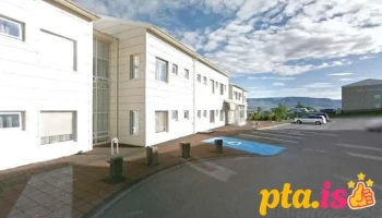 Eir Hjúkrunarheimili - Reykjavík