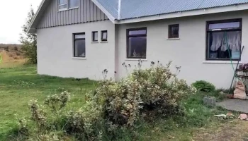 Eiðagisting Guesthouse - Egilsstaðir