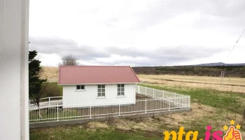 Eiðar - Hostel & Apartments - Egilsstaðir