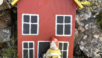 Elf Village - 311 Hvanneyri