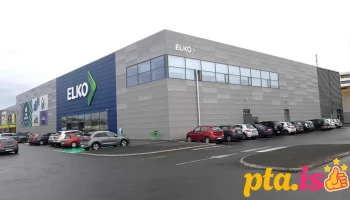 Elko - 201 Kópavogur