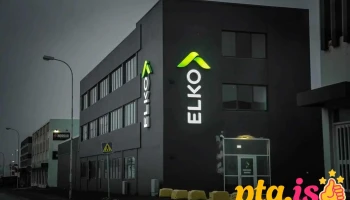 Elko - Akureyri