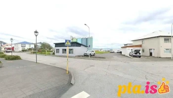 Endurhæfingarhúsið Hver - 300 Akranes