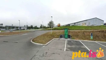 eONE Charging Station - 603 Akureyri