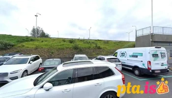 eONE Charging Station - Bíldshöfði 6