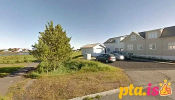 eONE-hleðslustöð - 190 Vogar