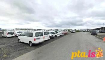 eONE hleðslustöð - 230 Keflavík