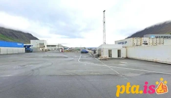 eONE-hleðslustöð - 400 Ísafjörður