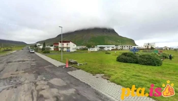 eONE hleðslustöð - 415 Bolungarvík