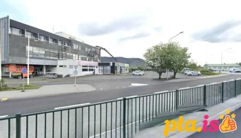 eOne hleðslustöð - 800 Selfoss
