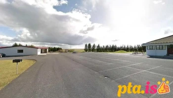 eONE-hleðslustöð - 803 Árnessýslu