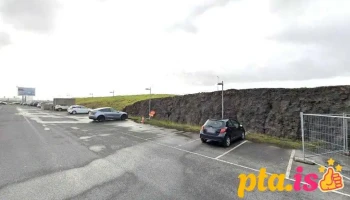 eONE -hleðslustöð - Hafnarfjörður