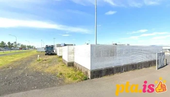 eONE-hleðslustöð - Ísland