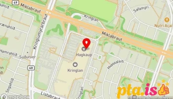Epal - Kringlan - Kringlan 8