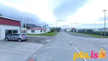 Europcar bílaleiga - 450 Patreksfjörður