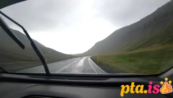 Europcar Iceland - Austurvegur