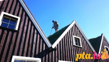 Fagrafell Home - Húsavík