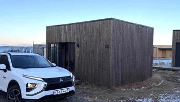 FairCar Keflavik Office - Keflavík