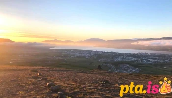 Fálkafell - Akureyri