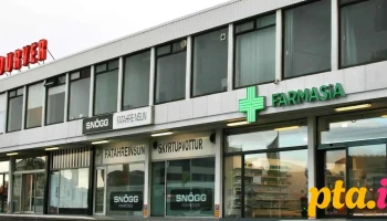 Farmasía - Reykjavík