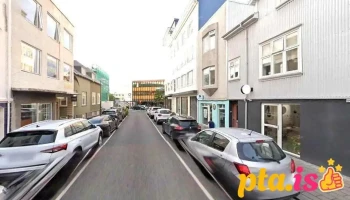 Fasteigna Markaðurinn - Reykjavík