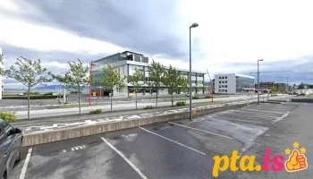 Fasteignafélagið Þórkatla - Reykjavík