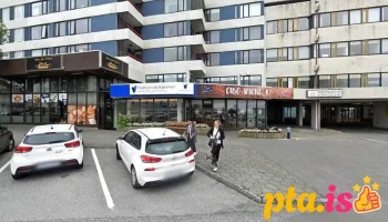Fasteignasala Kópavogs - Kópavogur