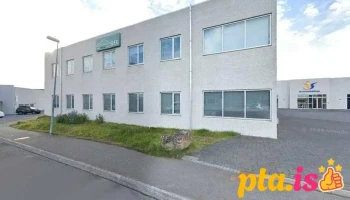 Fasteignasalan Bær - Kópavogur