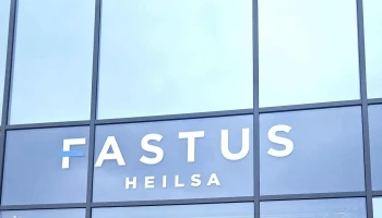 Fastus - Reykjavík
