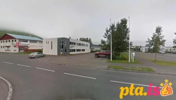 Fataverslun Rauða Krossins - 640 Húsavík