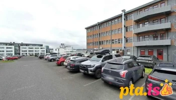 Félag almennra lækna - 201 Kópavogur