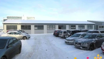 Félag lesblindra á Íslandi - Reykjavík
