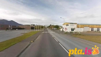 Ferjubakki 3, Efstibær - 310 Borgarnes