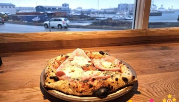 Figo - 220 Hafnarfjörður