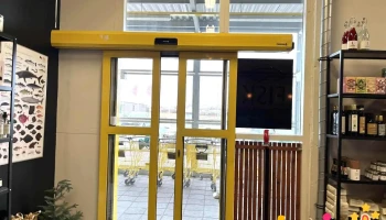 Fisk Kompaní - 600 Akureyri