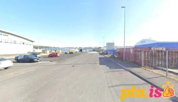 Fiskistofa - Hafnarfjörður