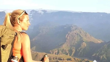Fjallhalla Adventurers - Hiking and Adventure Tours in Icelandic Nature - 201 Kópavogur