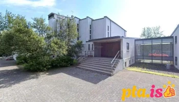 Fjárvís - Reykjavík