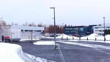 Fjölbrautaskólinn í Breiðholti - Reykjavík