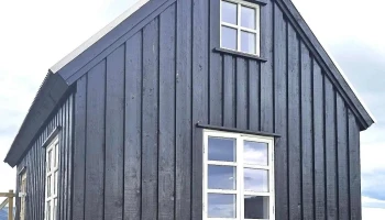 Fjörukot - 301 Akranes