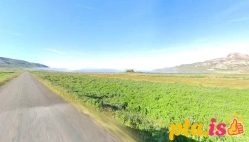 Flugvöllur Borgarfjörður eystri - 721 Bakkagerði