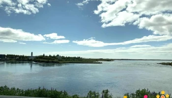 Fremri-Laugardælaeyja - 800 Selfoss