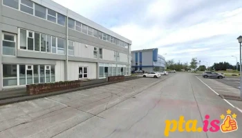 Fresh Market - 300 Akranes